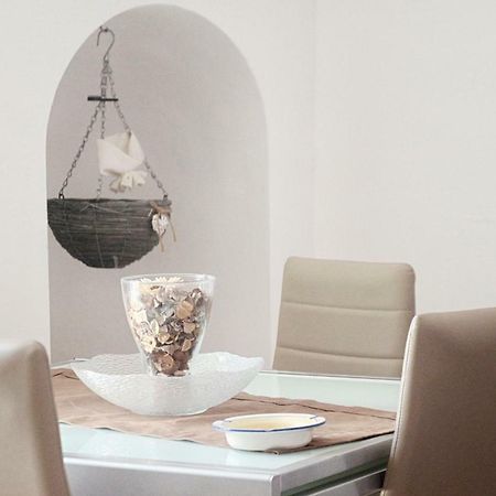 Il Capriccio Di Maria Guest House Vietri エクステリア 写真
