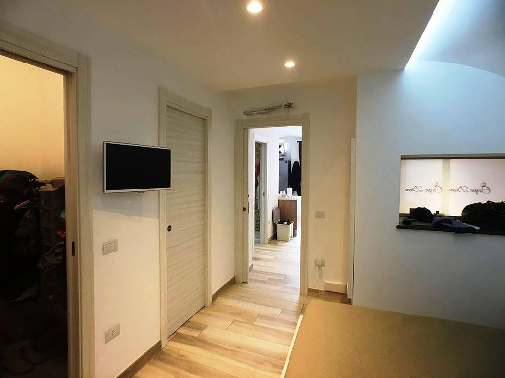 Il Capriccio Di Maria Guest House Vietri エクステリア 写真