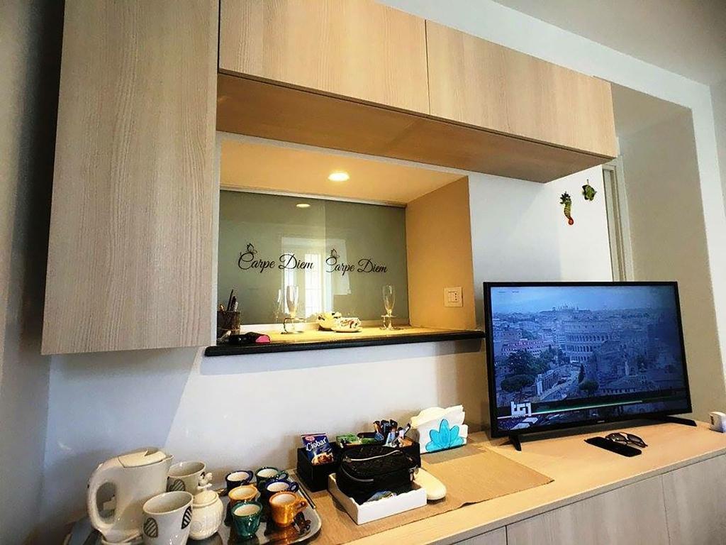 Il Capriccio Di Maria Guest House Vietri エクステリア 写真