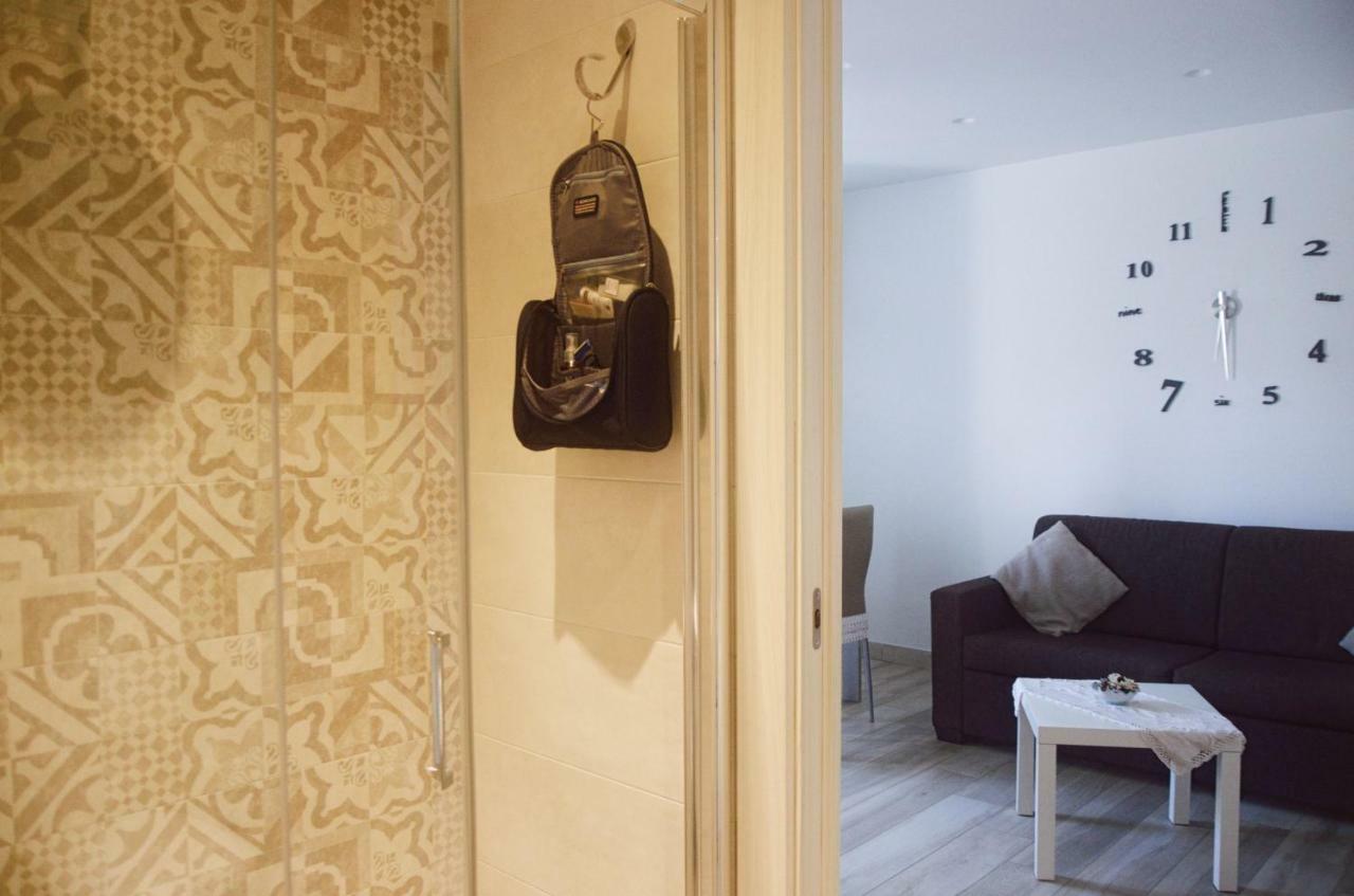 Il Capriccio Di Maria Guest House Vietri エクステリア 写真