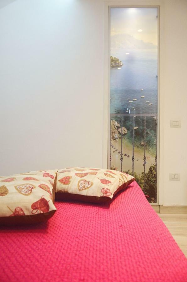 Il Capriccio Di Maria Guest House Vietri エクステリア 写真
