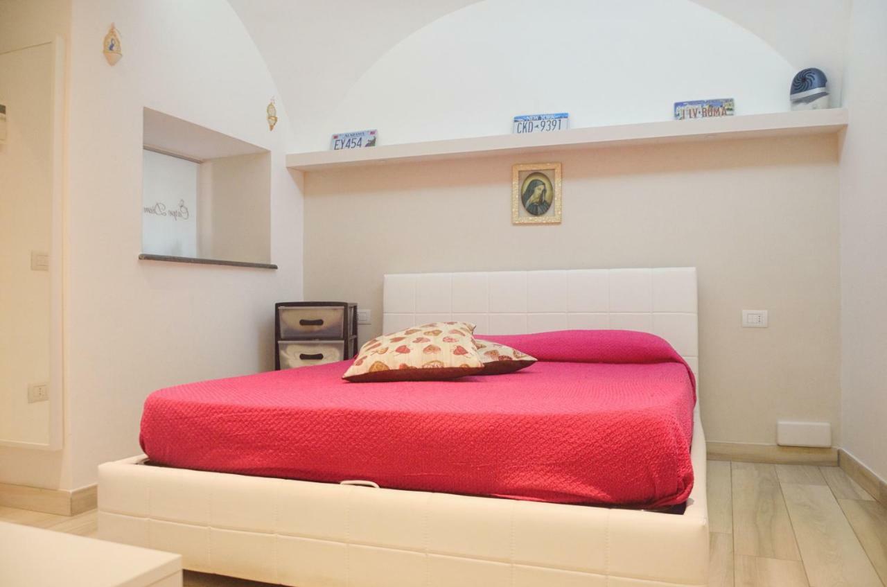 Il Capriccio Di Maria Guest House Vietri エクステリア 写真