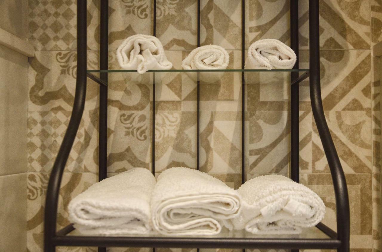 Il Capriccio Di Maria Guest House Vietri エクステリア 写真