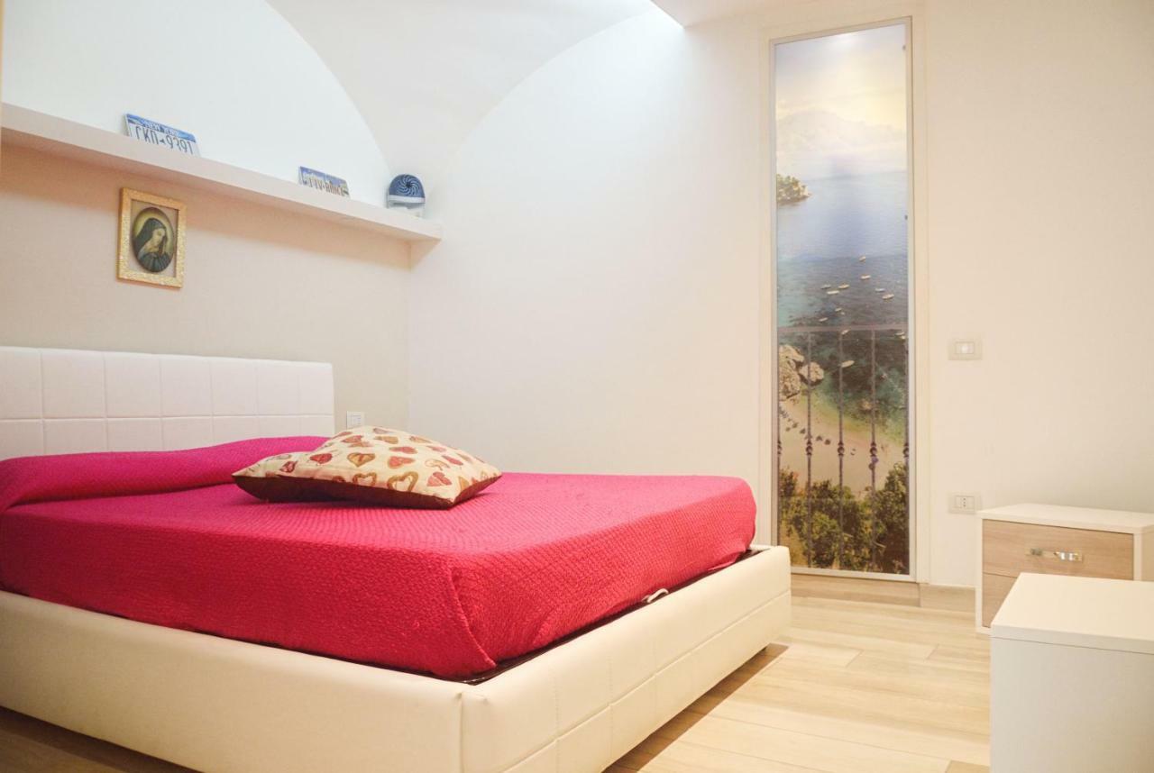 Il Capriccio Di Maria Guest House Vietri エクステリア 写真