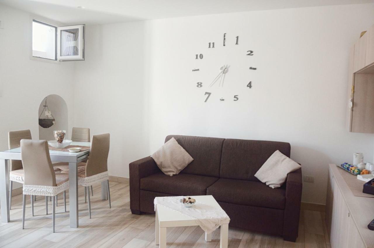 Il Capriccio Di Maria Guest House Vietri エクステリア 写真