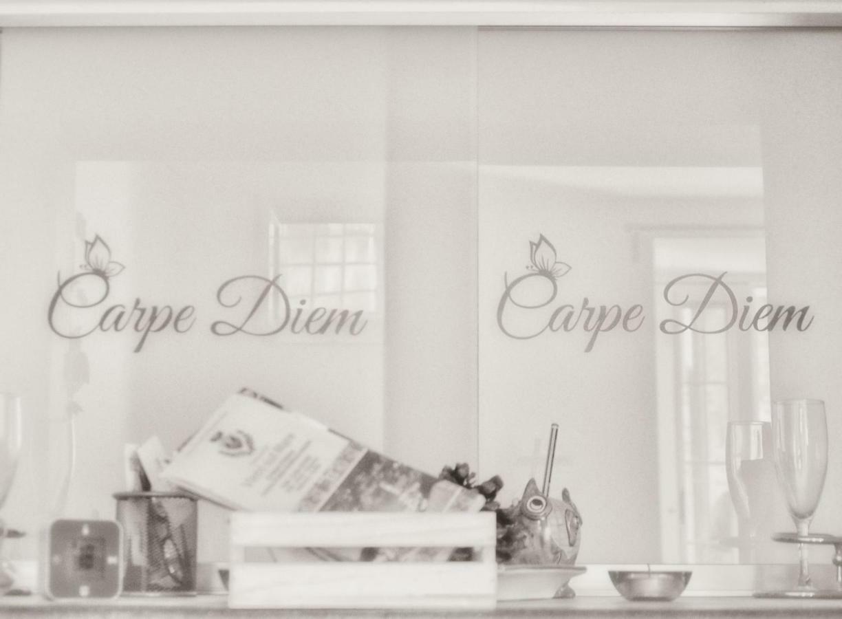 Il Capriccio Di Maria Guest House Vietri エクステリア 写真