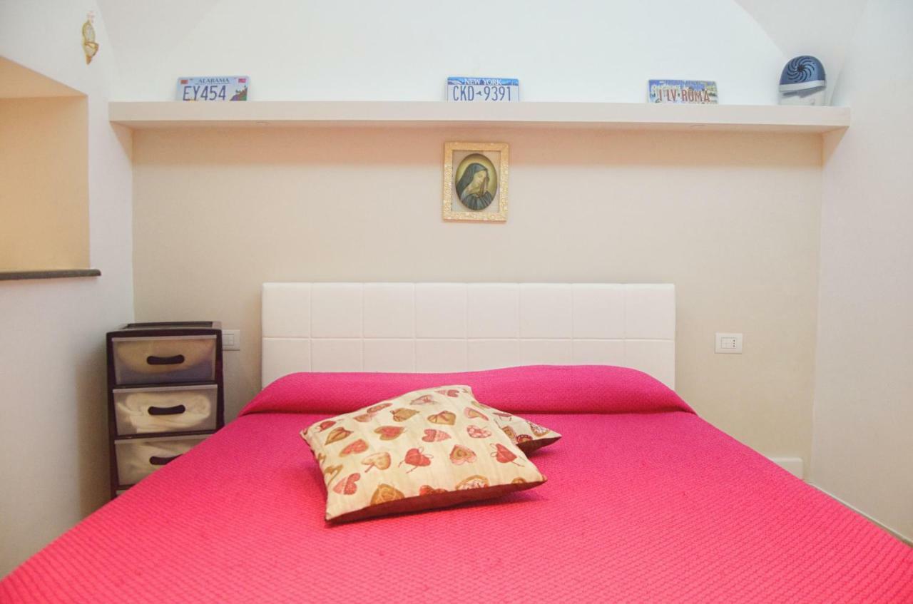 Il Capriccio Di Maria Guest House Vietri エクステリア 写真